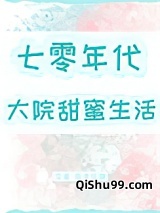 七零年代大院甜蜜生活小说