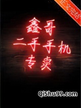 鑫哥二手手机专卖小说