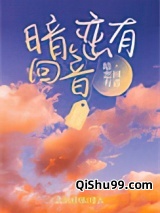 暗恋有回音小说