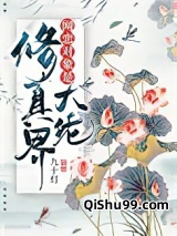 网恋对象是修真界大佬小说