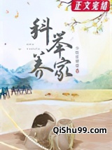 穿越后我靠科举养家小说