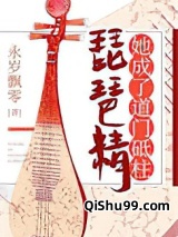 琵琶精她成了道门砥柱小说