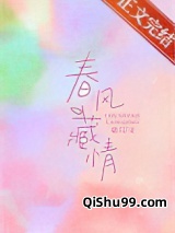春风藏情小说