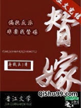 偏执反派非要我替嫁小说