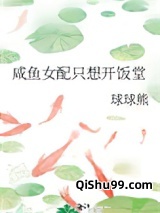 咸鱼女配只想开饭堂小说