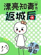 漂亮知青返城后[穿书]（七零年代小厂花）小说