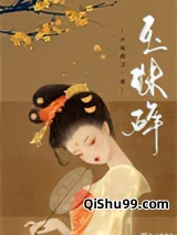 玉珠碎小说