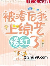 被渣后我上综艺爆红了小说