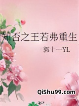 知否之王若弗重生小说