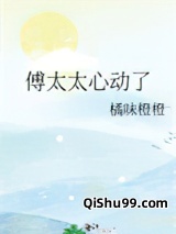 傅太太心动了小说