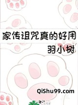 家传诅咒真的好用小说