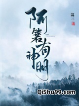 阿箬有神明小说