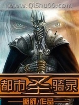 都市圣骑录小说