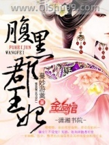 腹黑郡王妃小说