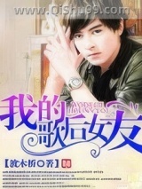 我的歌后女友小说