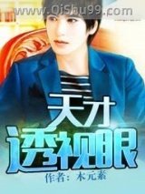 天才透视眼小说