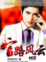 官路风云小说