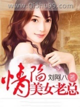 情陷美女老总小说