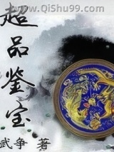 超品鉴宝小说
