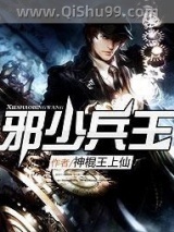 邪少兵王小说