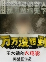王大锤的大电影小说