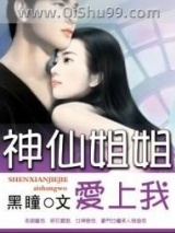 神仙姐姐爱上我小说