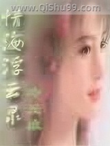 情海浮云录小说