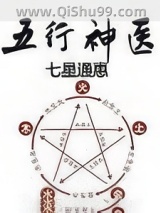 五行神医小说