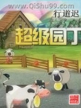 超级园丁小说