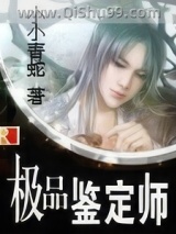 极品鉴定师小说