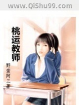 桃运教师小说