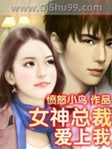 女神总裁爱上我小说