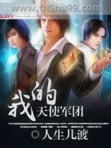 我的天使军团小说