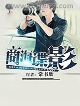 商海谍影小说