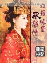 红罗帐里不胜情小说