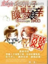 天才儿子腹黑娘亲小说