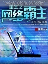 重生之网络霸主小说