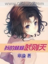 我的妹妹武则天小说