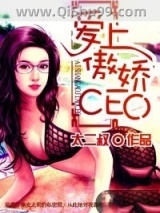爱上傲娇CEO小说