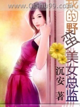 我的野蛮美女总监小说
