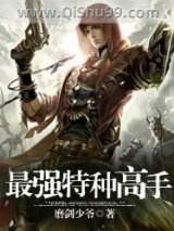 最强特种高手小说
