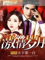 重生之激情岁月小说