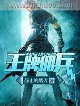 王牌佣兵小说