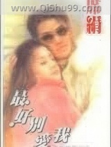 最好别爱我小说