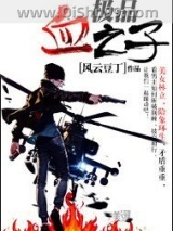 极品血之子小说