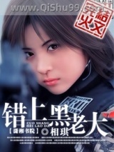 错上黑老大小说