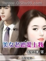 美女老总爱上我小说