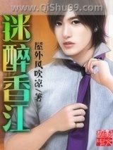 迷醉香江小说