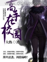 高手在校园小说