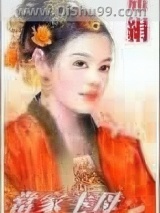 当家主母小说